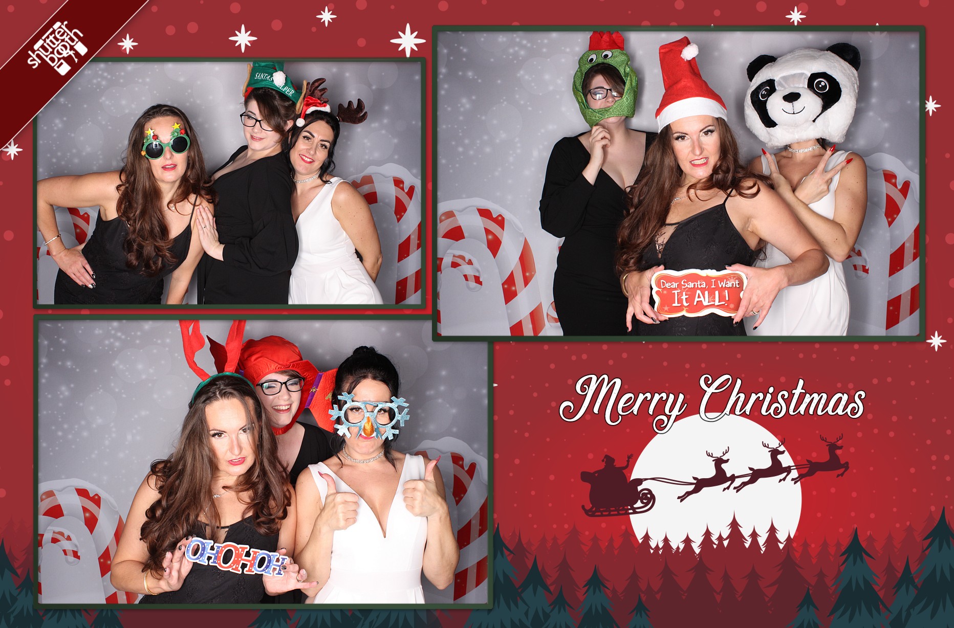 Hilton Christmas Parties | View more photos from the event at gallery.shutterbooth.co.uk/u/Shutterbooth/Hilton-Christmas-Parties-2